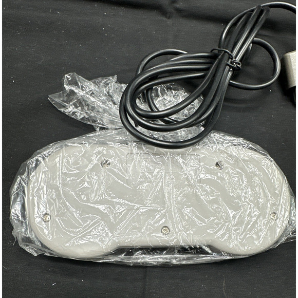 Vintage OEM Super Nintendo SNES Controller Gamepad Mario Yoshi Box No Manual - Picture 5 of 11